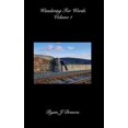 thumbnail image 1 of Wandering For Words, (Paperback), 1 of 1