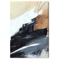 thumbnail image 1 of Wandering Moments II Canvas Contemporary Art by Art Remedy, Gallery Wrapped, 10 x 15, 1 of 7