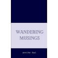 thumbnail image 1 of Wandering Musings, (Paperback), 1 of 1