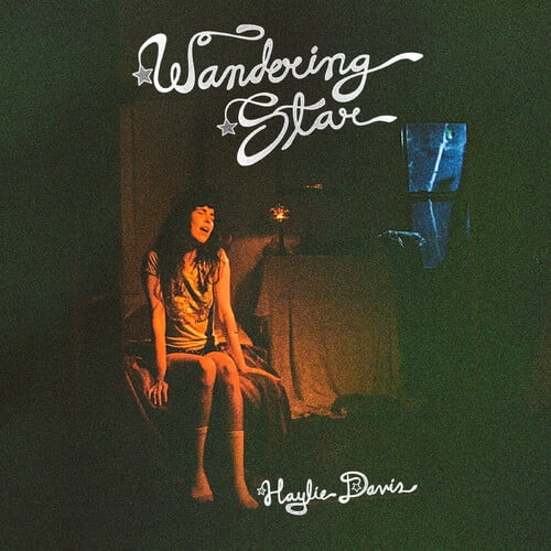 Haylie Davis - Wandering Star - Music & Performance - Vinyl