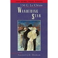 thumbnail image 1 of Pre-Owned Wandering Star (Lannan Translation Selection Series) (Paperback) 1931896119 9781931896115, 1 of 1