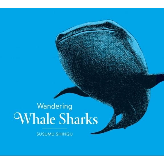 Wandering Whale Sharks