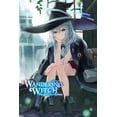 thumbnail image 1 of Wandering Witch: The Journey of Elaina Wandering Witch: The Journey of Elaina, Vol. 4 (Light Novel): Volume 4, Book 4, (Paperback), 1 of 1