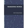 thumbnail image 1 of Wandering Words, (Paperback), 1 of 1