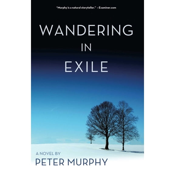 Wandering in Exile, (Paperback)
