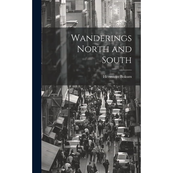 Wanderings North and South (Hardcover)
