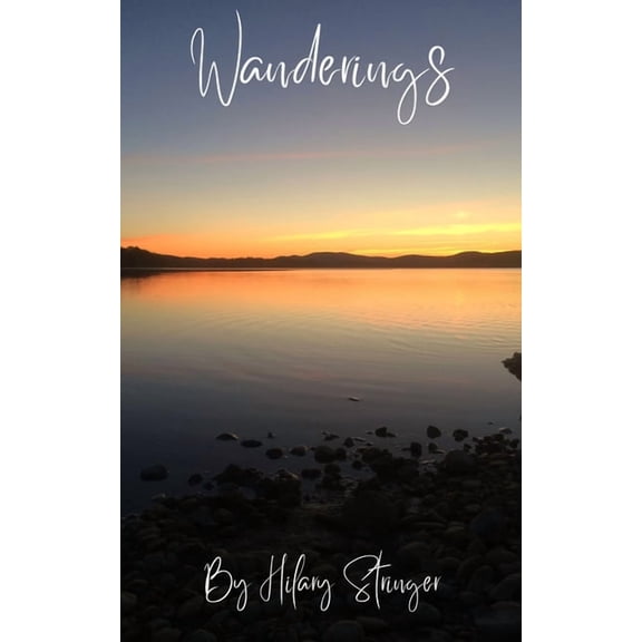 Wanderings, (Paperback)