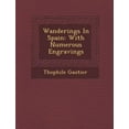 thumbnail image 1 of Wanderings in Spain : With Numerous Engravings (Paperback), 1 of 1
