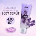 thumbnail image 1 of Wanderlust Body Scrub - French Lavender by Nykaa Naturals for Women - 4.93 oz Scrub, 1 of 7