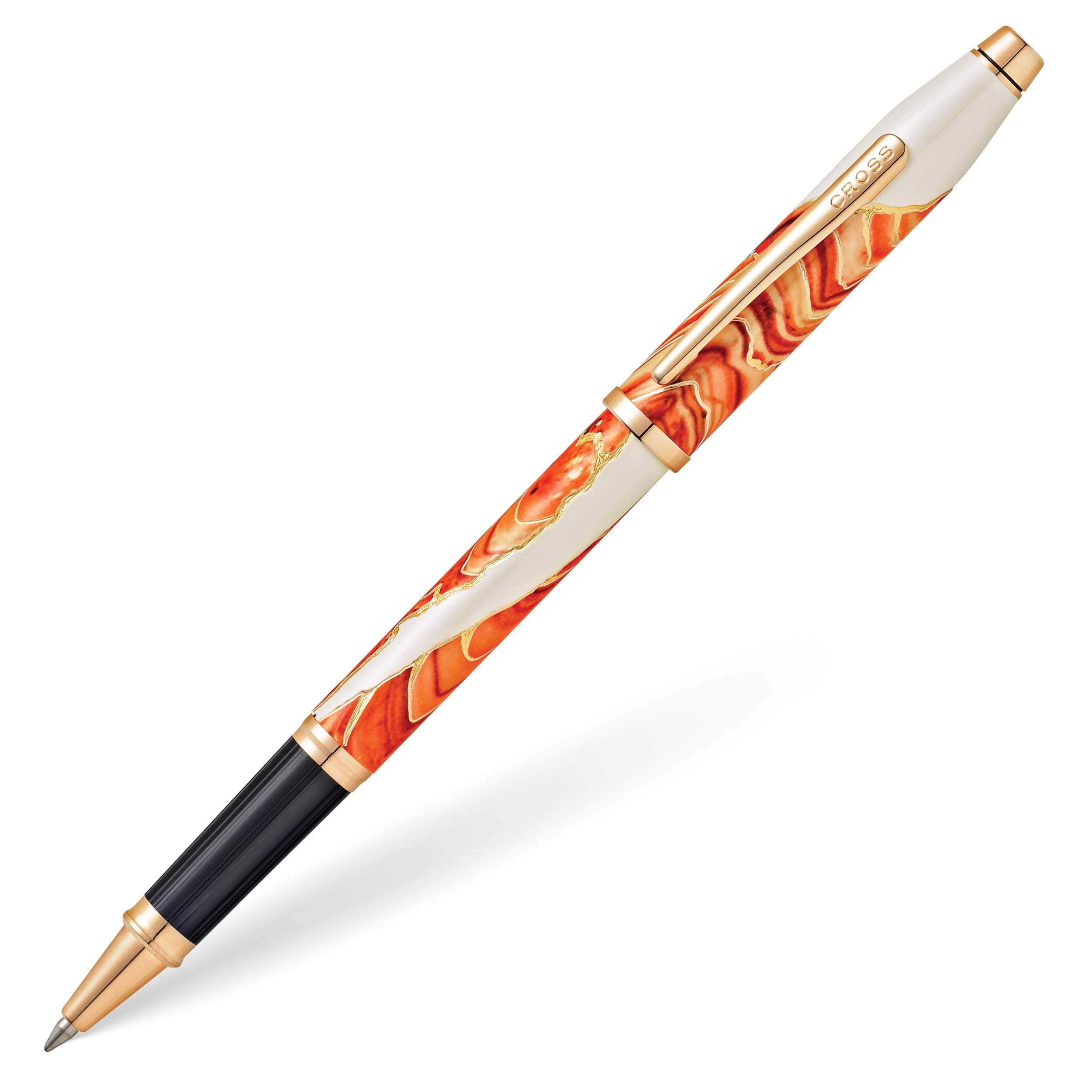 Wanderlust Antelope Canyon Rollerball Pen