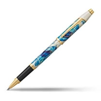 Wanderlust Malta Rollerball Pen