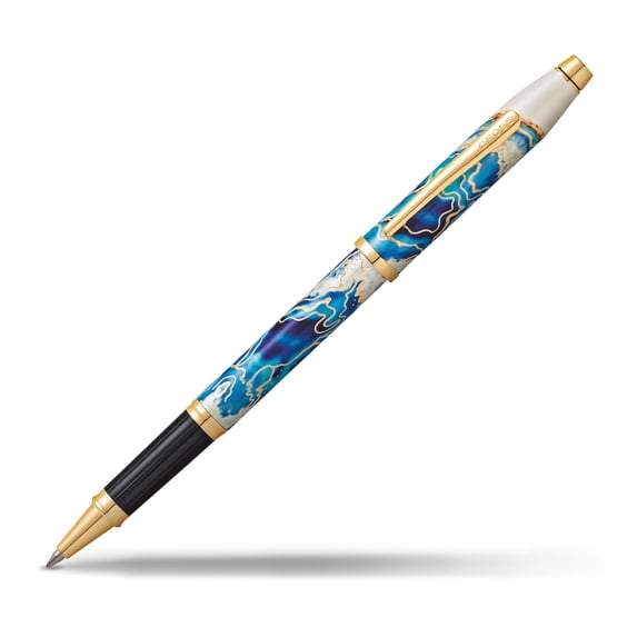 Wanderlust Malta Rollerball Pen