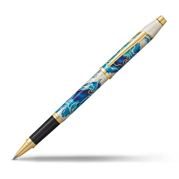 Wanderlust Malta Rollerball Pen