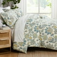 thumbnail image 1 of Wanderlust Printed Comforter Set by SouthShore Fine Linens, 1 of 9