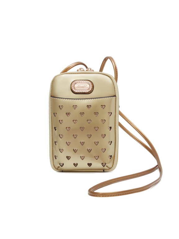 Wanderlust Satchel with Twinkle Star Design