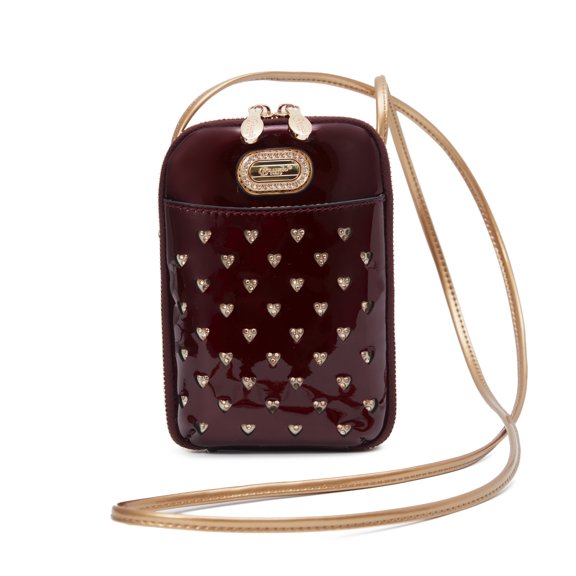 Wanderlust Satchel with Twinkle Star Design