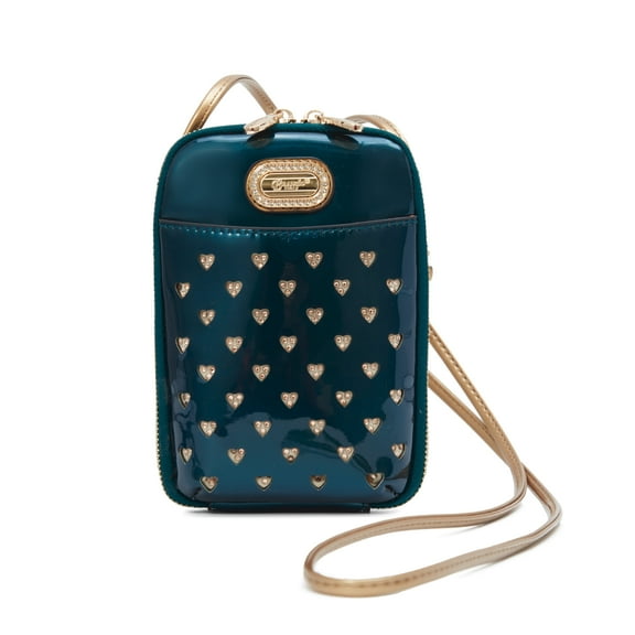 Wanderlust Satchel with Twinkle Star Design