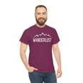 thumbnail image 1 of Wanderlust Tee, 1 of 9