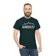 thumbnail image 1 of Wanderlust Tee, 1 of 9