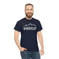 thumbnail image 1 of Wanderlust Tee, 1 of 9