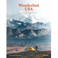 thumbnail image 1 of Wanderlust USA, (Hardcover), 1 of 9