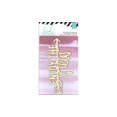 thumbnail image 1 of Wanderlust Wood Veneer Quote 2/Pkg-Enjoy The View, 1 of 1