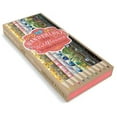 thumbnail image 1 of Wanderlust and Wildflowers: 10 Colored Pencils: (Colored Pencils for Sketching, Colored Pencils for Daisy-Lovers) (Other), 1 of 1