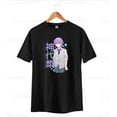 thumbnail image 1 of Wanderlust95 Rui Kamishiro Anime Fan Art T-Shirt - Anime, Fan Art, Rui Design, for unisex up to 5XL., 1 of 3