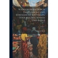 thumbnail image 1 of Wanderungen Durch Das Punische Und KyrenÃ¤ische KÃ¼stenlan, Oder MÃ¢g'reb, AfrikÃ®a Und BarkÃ¡; Volume 1, (Paperback), 1 of 1