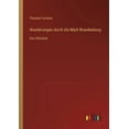 thumbnail image 1 of Wanderungen durch die Mark Brandenburg: Das Oderland, (Paperback), 1 of 1