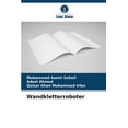 thumbnail image 1 of Wandkletterroboter, (Paperback), 1 of 1
