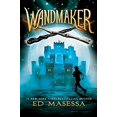 thumbnail image 1 of Pre-Owned Wandmaker (Hardcover) 0545861748 9780545861748, 1 of 1