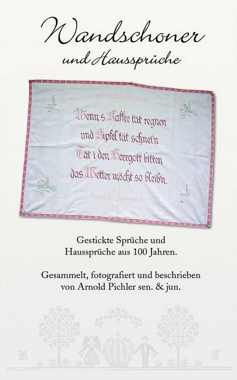 Sprã¼che Zum Bãumchenstellen