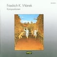 thumbnail image 1 of Wanek: Kompositionen / Various - Wanek: Kompositionen / Various - Music & Performance - CD, 1 of 2