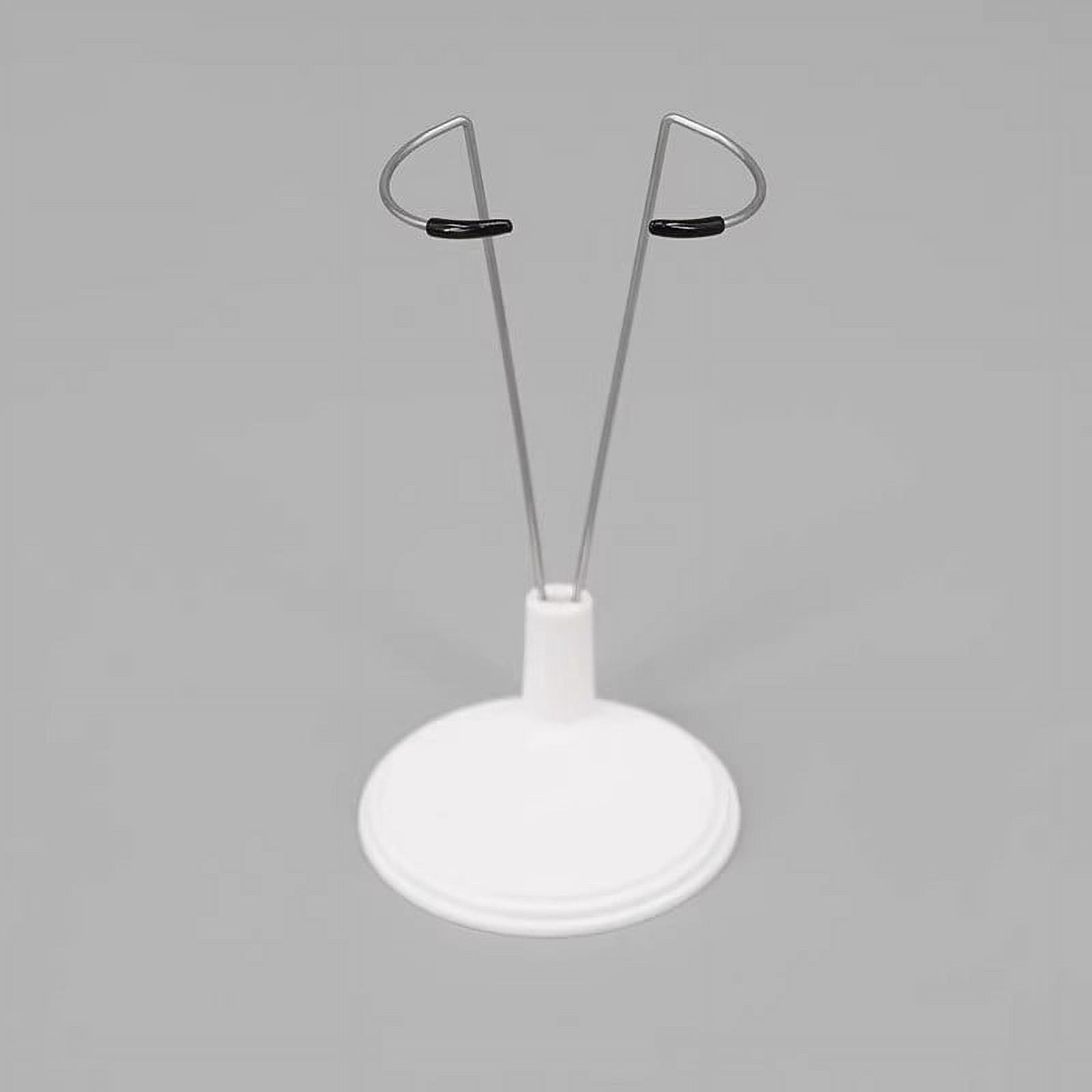 Wanfds Doll Stand Holder, Adjustable Support for Sitting and Standing ...