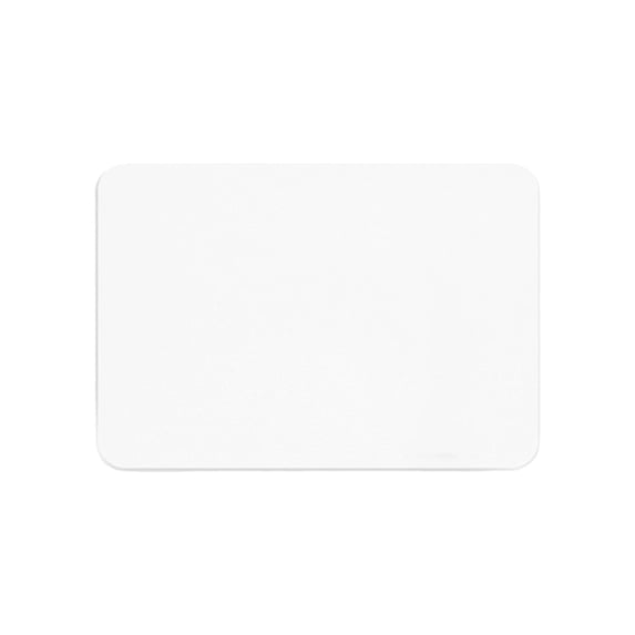 Small Tech Source Mouse Mat Wanfds Small Mouse Pad, Computer Mouse Mat with Anti-slip Rubber Base ...
