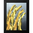 thumbnail image 1 of Wang, John Z. 19x24 Black Modern Framed Museum Art Print Titled - Zillusion VI, 1 of 4