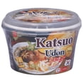 thumbnail image 1 of Wang Korea Udon Katsuo Flavor Noodle Soup Bowl 7.79 oz, 1 of 2