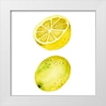 thumbnail image 1 of Wang, Melissa 15x15 White Modern Wood Framed Museum Art Print Titled - Love Me Fruit IV, 1 of 4