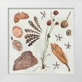 thumbnail image 1 of Wang, Melissa 15x15 White Modern Wood Framed Museum Art Print Titled - Small Things II, 1 of 4