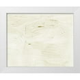 thumbnail image 1 of Wang, Melissa 18x15 White Modern Wood Framed Museum Art Print Titled - Roll Crossing II, 1 of 4