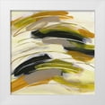 thumbnail image 1 of Wang, Melissa 20x20 White Modern Wood Framed Museum Art Print Titled - Light Beam IV, 1 of 4