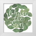 thumbnail image 1 of Wang, Melissa 20x20 White Modern Wood Framed Museum Art Print Titled - Mes Plantes Collection C, 1 of 4