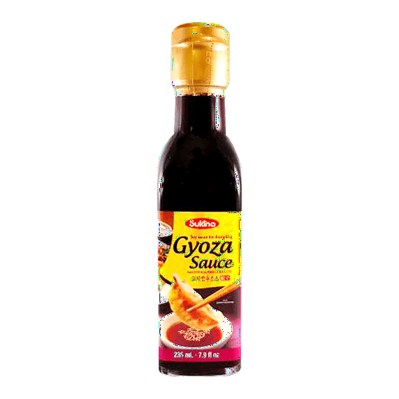 Sukina Gyoza Sauce 230mL