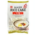thumbnail image 1 of Surasang Sliced Rice Cake 23oz, 1 of 1