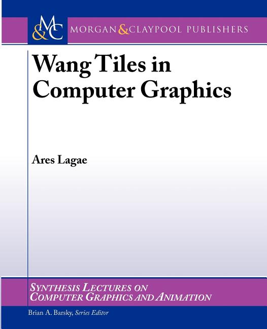 Tiles In Computing Wang Tiles in Computer Graphics - Walmart.com