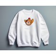 thumbnail image 1 of Wangan-kun Margo Classic Unisex Crewneck T Shirt-TH1784, 1 of 3