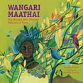 thumbnail image 1 of Pre-Owned Wangari Maathai: The Woman Who Planted Millions of Trees (Paperback) 1580896278 9781580896276, 1 of 1