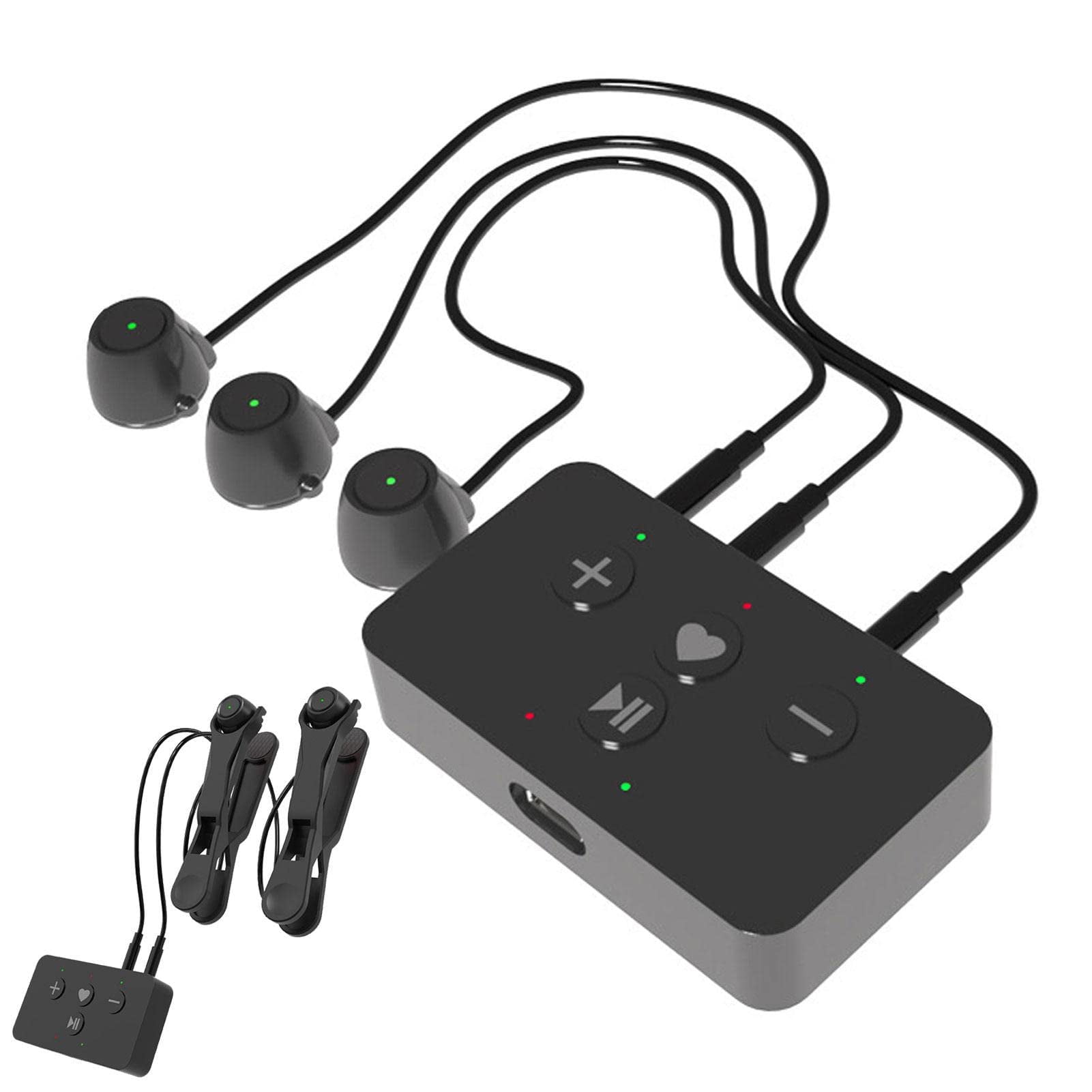 Wangduodu Screen Tapper - Adjustable Speed Physical Clicker | Simulated ...