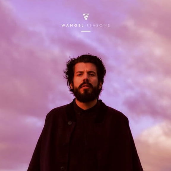 Wangel - Reasons - Electronica - CD